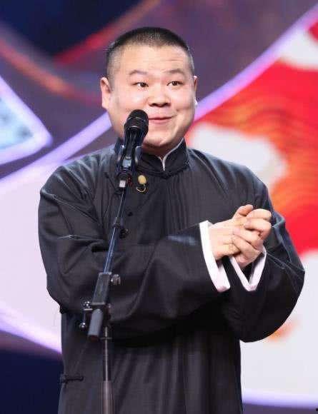 岳云鹏宋祖德最新爆料