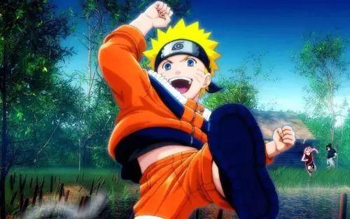 火影忍者电脑最新爆料,神秘新角色登场，剧情走向再掀波澜